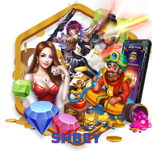 SHBEY