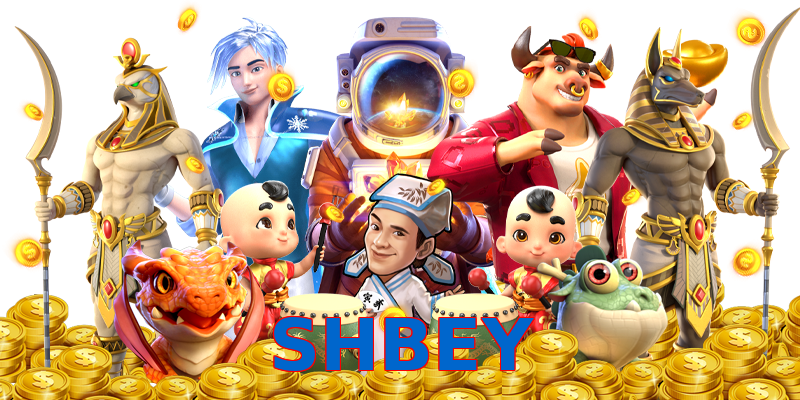 SHBEY
