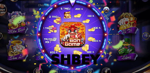SHBEY