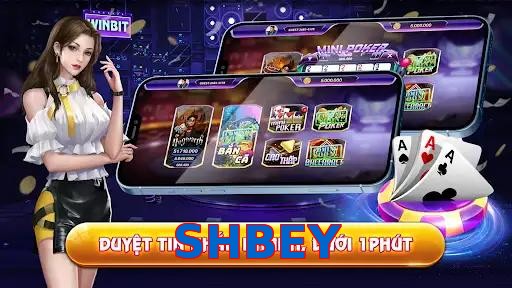 SHBEY