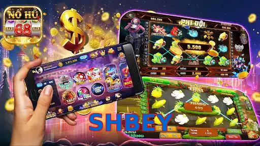 SHBEY
